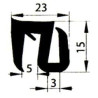 Caoutchouc UNIVERSEL CA8520