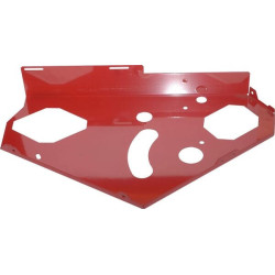 Capot JF 812364423A
