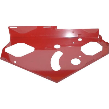 Capot JF 812364423A