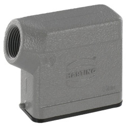 Capot HARTING 19200101540