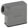 Capot HARTING 19200101540