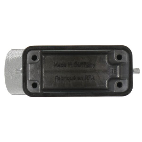 Capot HARTING 19200101540