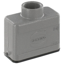 Capot HARTING 19200101440