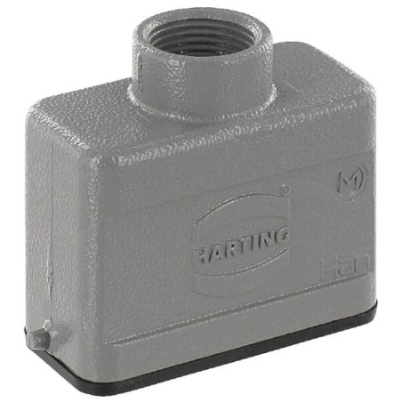 Capot HARTING 19200101440