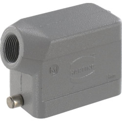 Capot HARTING 19300101540