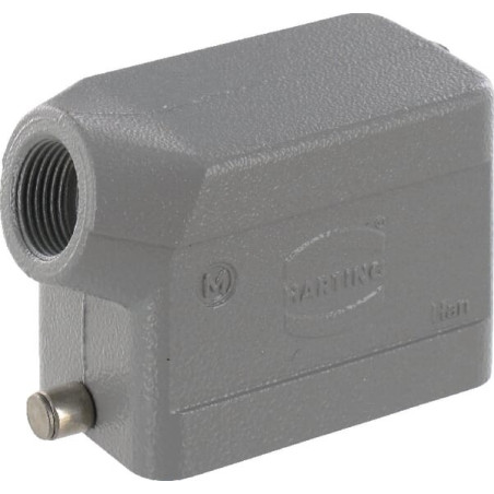 Capot HARTING 19300101540