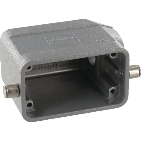 Capot HARTING 19300101540