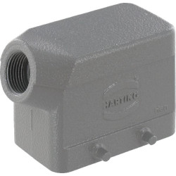 Capot HARTING 19300101520