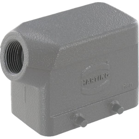 Capot HARTING 19300101520