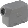 Capot HARTING 19300101520