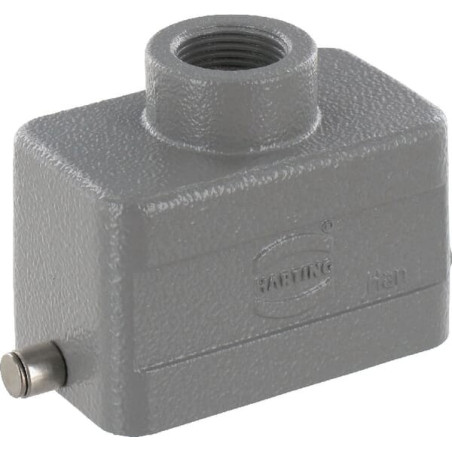 Capot HARTING 19300101440
