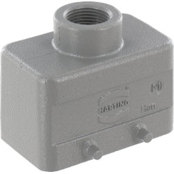 Capot HARTING 19300101420