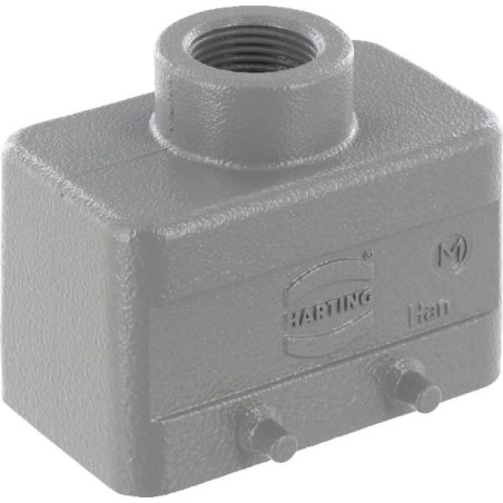 Capot HARTING 19300101420