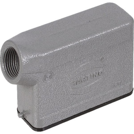 Capot HARTING 19200161540
