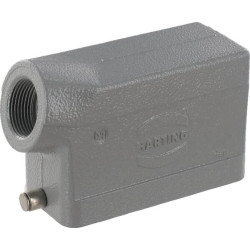 Capot HARTING 19300161541