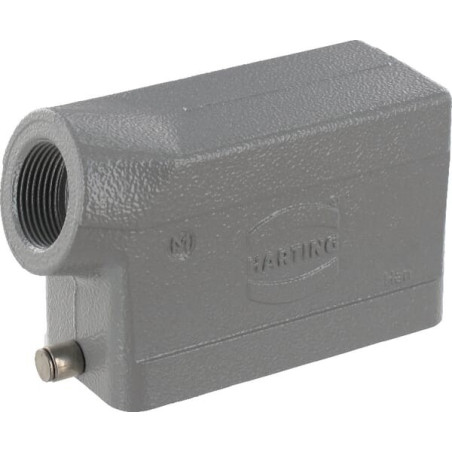 Capot HARTING 19300161541