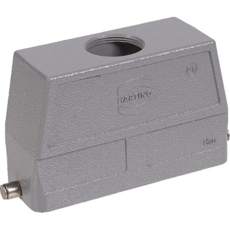 Capot HARTING 19300240447