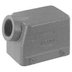Capot HARTING 19200321521