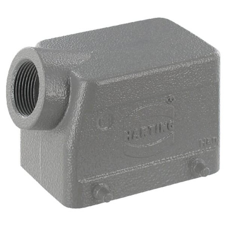 Capot HARTING 19200321521