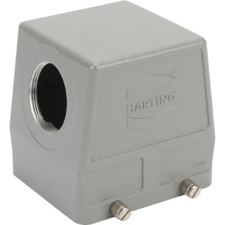 Capot HARTING 19300320528