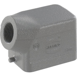Capot HARTING 19300061540