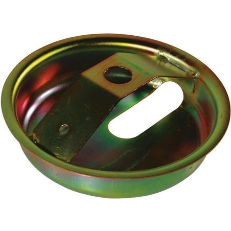 Capot FELLA 123754