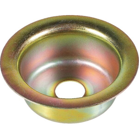 Capot FELLA 140026