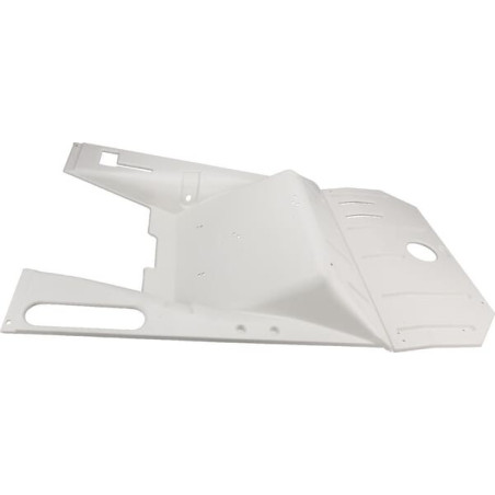Capot ETESIA ET28306