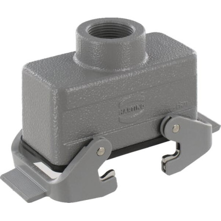 Capot HARTING 19300161731