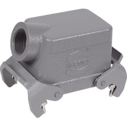 Capot HARTING 19200321531