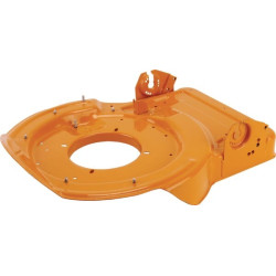Capot AS-MOTOR E05818ASM