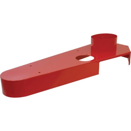 Capot VICON VNB3999094