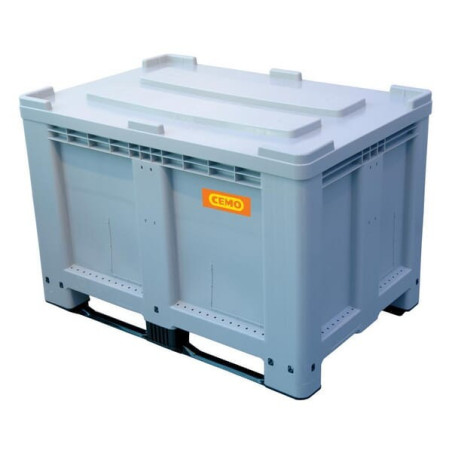 Capot CEMO 8614CEMO