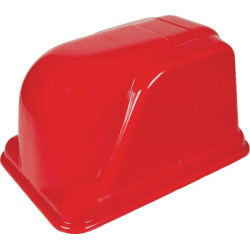 Capot ARAG 520005010