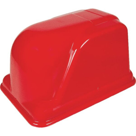 Capot ARAG 520005010