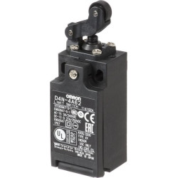 Commande par tiges à ressort OMRON D4N4A62