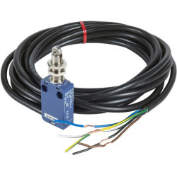 Interrupteur SCHNEIDER-ELECTRIC XCMD21F2L1
