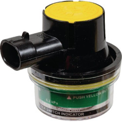 Capteur JOHN DEERE AM131744