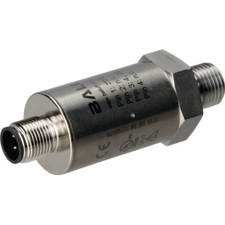 Capteur BALLUFF BSP00H5
