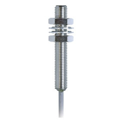 Capteur BALLUFF BESM08MIPOC15BBV02
