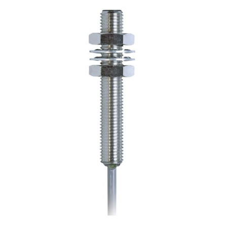 Capteur BALLUFF BESM08MIPOC15BBV02