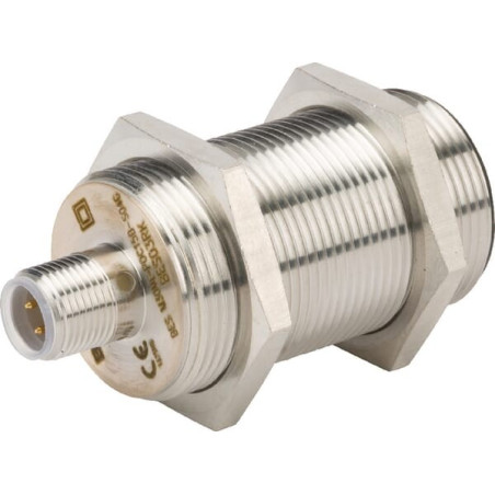 Capteur BALLUFF BESM30MIPOC15BS04G