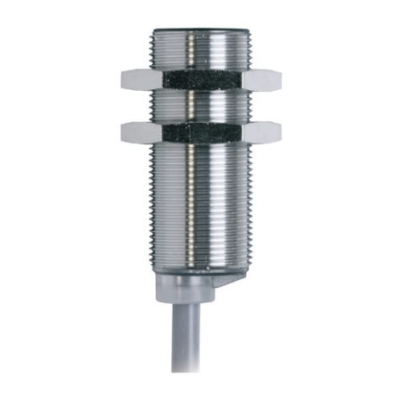 Capteur BALLUFF BESM18MGUSC70BBV02