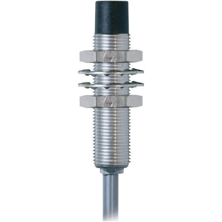 Capteur BALLUFF BESM12MGNSC80FBV02