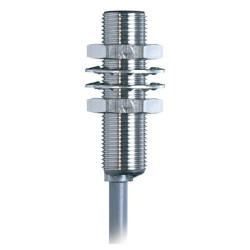 Capteur BALLUFF BESM12MIPSC40BBV02