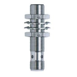 Capteur BALLUFF BESM12MFGSC30BS04G