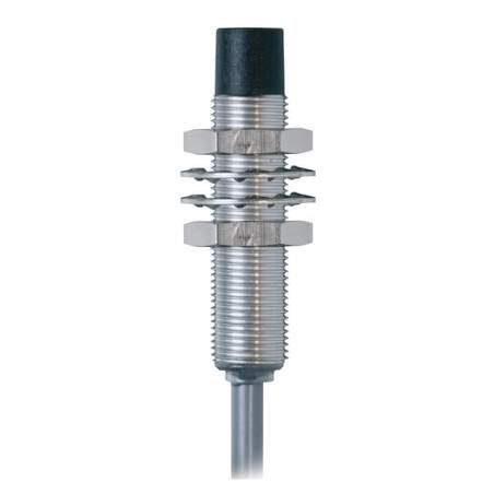 Capteur BALLUFF BESM12MGPSC80FBV02