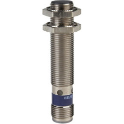 Capteur SCHNEIDER-ELECTRIC XS612B1PAM12