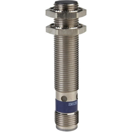 Capteur SCHNEIDER-ELECTRIC XS612B1PAM12