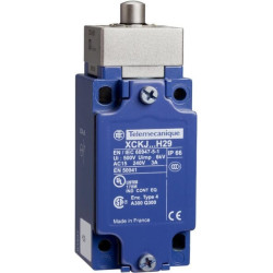 Capteur SCHNEIDER-ELECTRIC XCKJ161